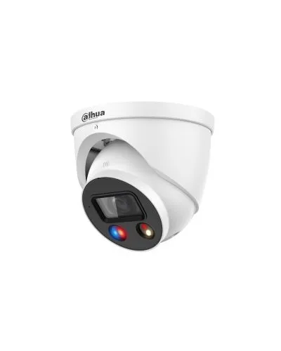 DH-IPC-HDW3849HP-AS-PV-0280B-S5. Профессиональная видеокамера IP купольная. Dahua в Майкопе