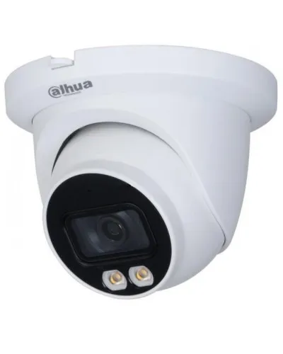 DH-IPC-HDW3249TMP-AS-LED-0280B. Профессиональная видеокамера IP купольная. Dahua в Майкопе