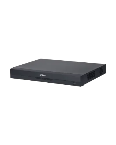 DHI-NVR2208-8P-I2. IP-видеорегистратор 8-канальный. Dahua в Майкопе