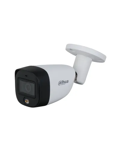 DH-HAC-HFW1500CMP-IL-A-0280B-S2. Профессиональная видеокамера мультиформатная цилиндрическая . Dahua в Майкопе