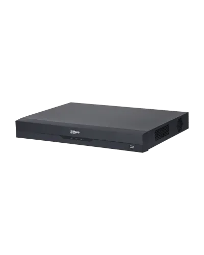 DHI-NVR4208-EI. IP-видеорегистратор 8-канальный. Dahua в Майкопе