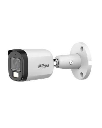 DH-HAC-B2A21P-U-IL-0280B. Профессиональная видеокамера мультиформатная цилиндрическая. Dahua в Майкопе