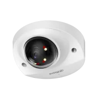 DH-IPC-HDBW2449FP-AS-IL-0360B. Профессиональная видеокамера IP купольная. Dahua