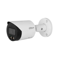 DH-IPC-HFW2449SP-S-LED-0360B. Профессиональная видеокамера IP цилиндрическая. Dahua