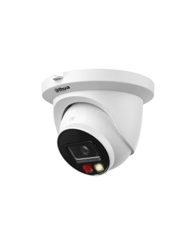 DH-IPC-HDW2249TMP-S-IL-0280B. Профессиональная видеокамера IP купольная. Dahua в Майкопе