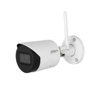 DH-IPC-HFW1230DSP-SAW-0280B. Профессиональная видеокамера IP цилиндрическая. Dahua