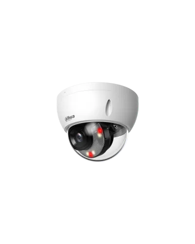 DH-IPC-HDBW2449EP-S-IL-0280B. Профессиональная видеокамера IP купольная. Dahua в Майкопе