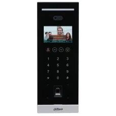 DH-VTO6541H. Вызывная панель подъездного IP-домофона. Dahua