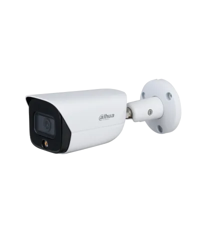 DH-IPC-HFW3249EP-AS-LED-0280B. Профессиональная видеокамера IP цилиндрическая. Dahua в Майкопе