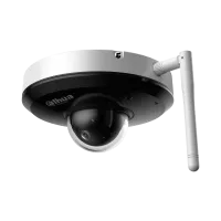 DH-SD1A404DB-GNY-W. Профессиональная видеокамера IP поворотная. Dahua