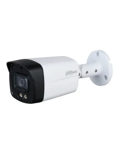 DH-HAC-HFW1239TLMP-LED-0360B. Профессиональная видеокамера мультиформатная цилиндрическая. Dahua в Майкопе