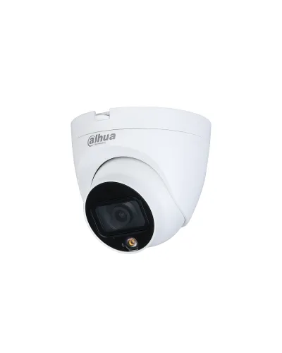 DH-HAC-HDW1209TLQP-A-LED-0280B-S2. Профессиональная видеокамера мультиформатная купольная. Dahua в Майкопе