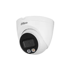 DH-IPC-HDW2449TP-S-IL-0360B. Профессиональная видеокамера IP купольная. Dahua