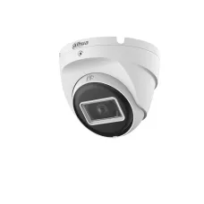 DH-HAC-T2A51P-U-0360B-S2. Профессиональная видеокамера мультиформатная купольная. Dahua