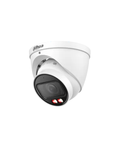 DH-IPC-HDW2449TP-ZS-IL. Профессиональная видеокамера IP купольная. Dahua в Майкопе