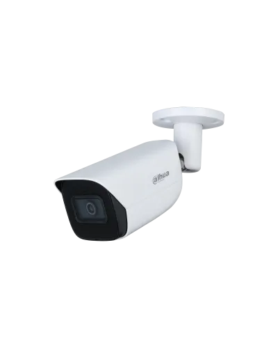 DH-IPC-HFW3441EP-S-0280B-S2. Профессиональная видеокамера IP цилиндрическая. Dahua в Майкопе