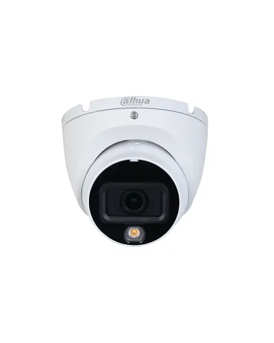 DH-HAC-HDW1200TLMP-IL-A-0360B-S6. Профессиональная видеокамера мультиформатная купольная. Dahua в Майкопе