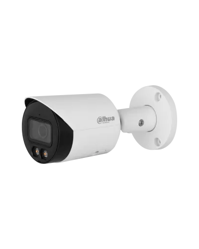 DH-IPC-HFW2449SP-S-LED-0280B. Профессиональная видеокамера IP цилиндрическая. Dahua в Майкопе