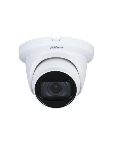 DH-HAC-HDW1231TLMQP-A-0360B. Профессиональная видеокамера мультиформатная купольная. Dahua в Майкопе