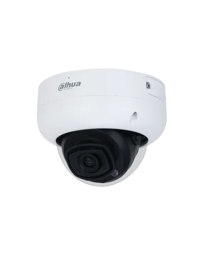 DH-IPC-HDBW5541RP-ASE-0280B-S3. Профессиональная видеокамера IP купольная. Dahua в Майкопе