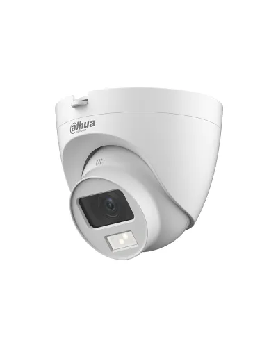 DH-HAC-HDW1500CLQP-IL-A-0360B-S2. Профессиональная видеокамера мультиформатная купольная. Dahua в Майкопе