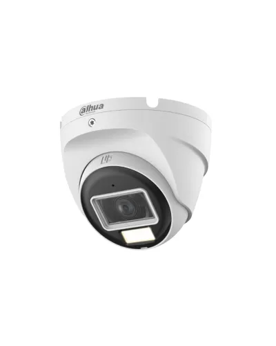 DH-HAC-T2A21P-U-IL-0600B. Профессиональная видеокамера мультиформатная купольная. Dahua в Майкопе