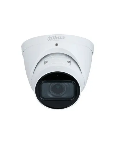 DH-IPC-HDW3841TP-ZAS: Профессиональная видеокамера IP купольная в Майкопе