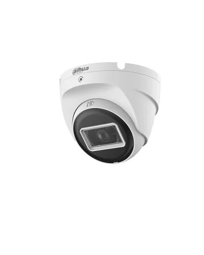 DH-HAC-T2A21P-U-0280B. Профессиональная видеокамера мультиформатная купольная. Dahua в Майкопе