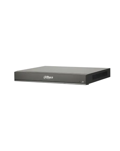 DHI-NVR5216-16P-XI. IP-видеорегистратор 16-канальный. Dahua в Майкопе