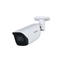 DH-IPC-HFW3441EP-S-0600B-S2. Профессиональная видеокамера IP цилиндрическая. Dahua