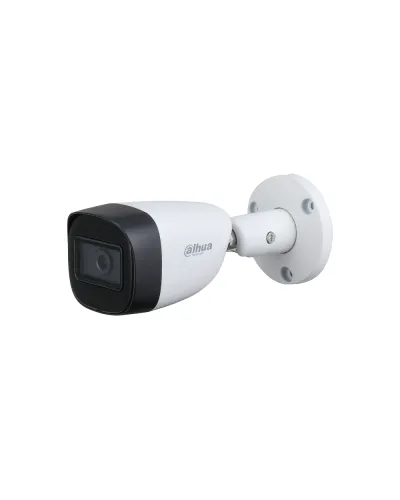 DH-HAC-HFW1500CP-0360B-S2. Профессиональная видеокамера мультиформатная цилиндрическая. Dahua в Майкопе