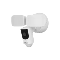 DH-IPC-WL46AP-0280B. Профессиональная видеокамера IP цилиндрическая. Dahua