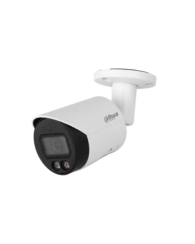 DH-IPC-HFW2249SP-S-IL-0280B. Профессиональная видеокамера IP цилиндрическая. Dahua в Майкопе