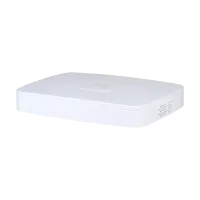 DHI-NVR4108-8P-EI. IP-видеорегистратор 8-канальный. Dahua