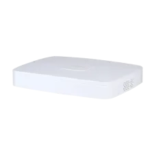 DHI-NVR4108-8P-EI. IP-видеорегистратор 8-канальный. Dahua
