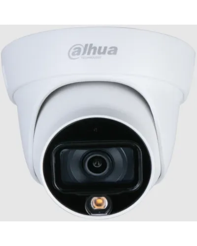 DH-IPC-HDW1239T1P-LED-0360B-S5. Профессиональная видеокамера IP купольная. Dahua в Майкопе