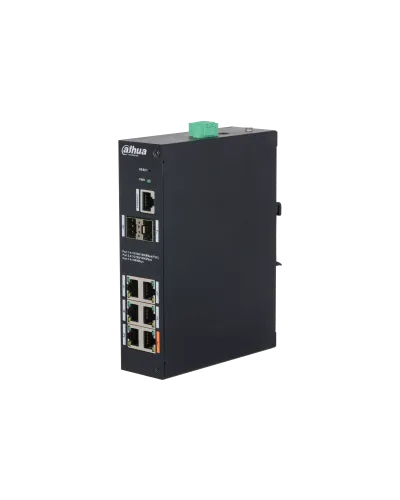 DH-HS4208-4GT-60. Сетевой PoE коммутатор. Dahua в Майкопе