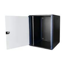 DR-600321. Шкаф телекоммуникационный 19 настенный 15U. Datarex
