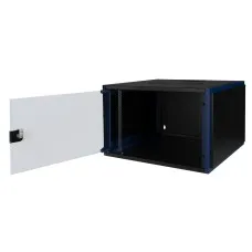 DR-600011. Шкаф телекоммуникационный 19 настенный 7U. Datarex