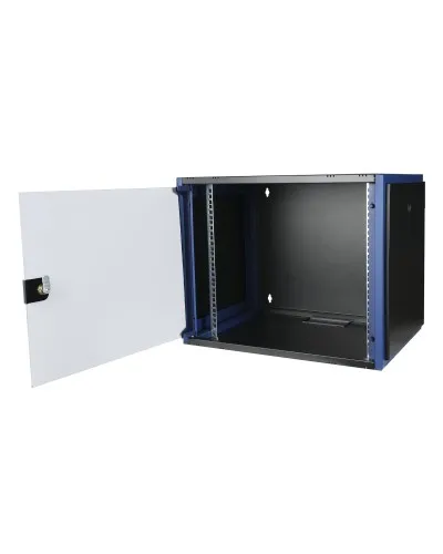 DR-600121. Шкаф телекоммуникационный 19 настенный 9U. Datarex в Майкопе