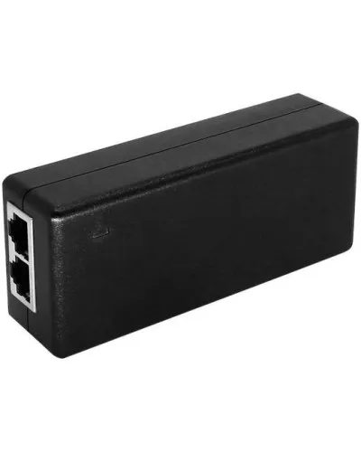 DNP65W52GTXP 10/100/1000BASE-T 65Вт 100-240В(АС). Инжектор PoE. Digma в Майкопе