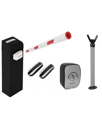 DoorHan BR-PRO4000RKIT. Шлагбаум автоматический. DoorHan в Майкопе