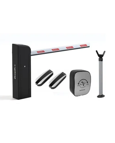 DoorHan BR-PRO4000KIT. Шлагбаум автоматический. DoorHan в Майкопе