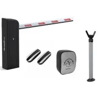 DoorHan BR-PRO-RPD3000KIT. Шлагбаум автоматический. DoorHan