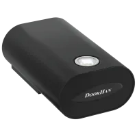 DoorHan SE-1200KIT. Комплект привода для секционных ворот. DoorHan