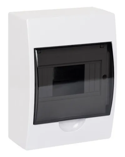 ЩРН-П- 6 IP41 PROxima (pb40-n-6). Щит распределительный навесной. EKF в Майкопе
