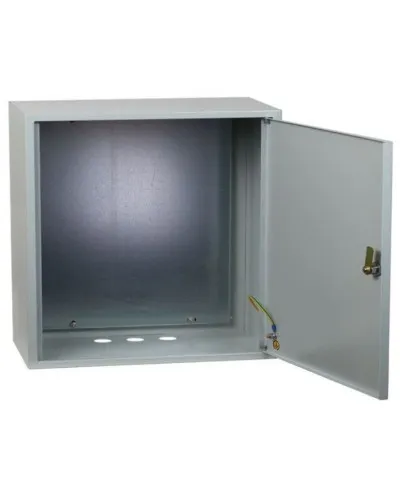 ЩМП-60.60.40 (ЩМП-12) IP31 (mb22-12). Шкаф навесной с монтажной платой 600х600х400 мм. EKF в Майкопе