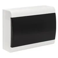 ЩРН-П-12 SlimBox IP41 PROxima (sb-n-12). Щит распределительный навесной. EKF