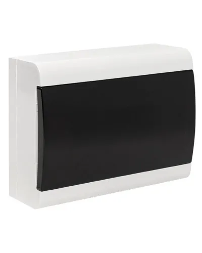 ЩРН-П-12 SlimBox IP41 PROxima (sb-n-12). Щит распределительный навесной. EKF в Майкопе