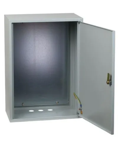 ЩМП-60.40.40 (ЩМП-11) IP31 (mb22-11). Шкаф навесной с монтажной платой 600х400х400 мм. EKF в Майкопе